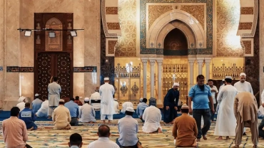Terawih, Qiyamullail (& Other Activities) Will Resume At Singapore Mosques This Ramadan 2022