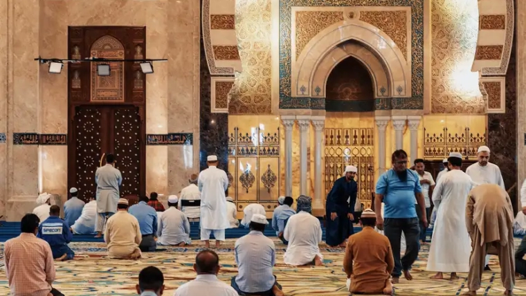 Terawih, Qiyamullail (& Other Activities) Will Resume At Singapore Mosques This Ramadan 2022