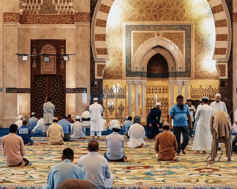 Terawih, Qiyamullail (& Other Activities) Will Resume At Singapore Mosques This Ramadan 2022