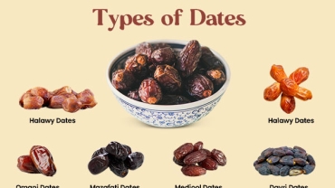 15 Types of Dates That Are Best For You