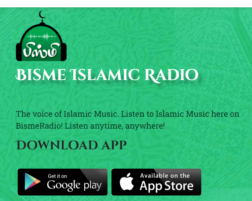 Have you updated to our New Bisme App?
