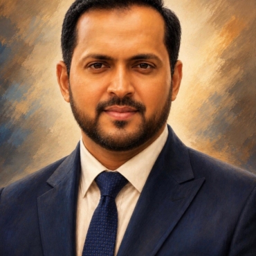 Mr.Jaafar
