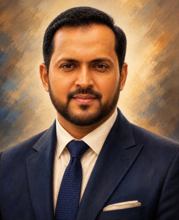 Mr.Jaafar